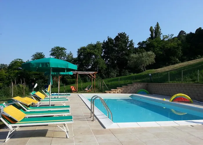 Ca' Princivalle Santa Veneranda